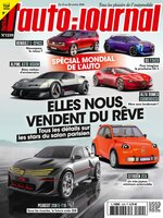 L'auto Journal